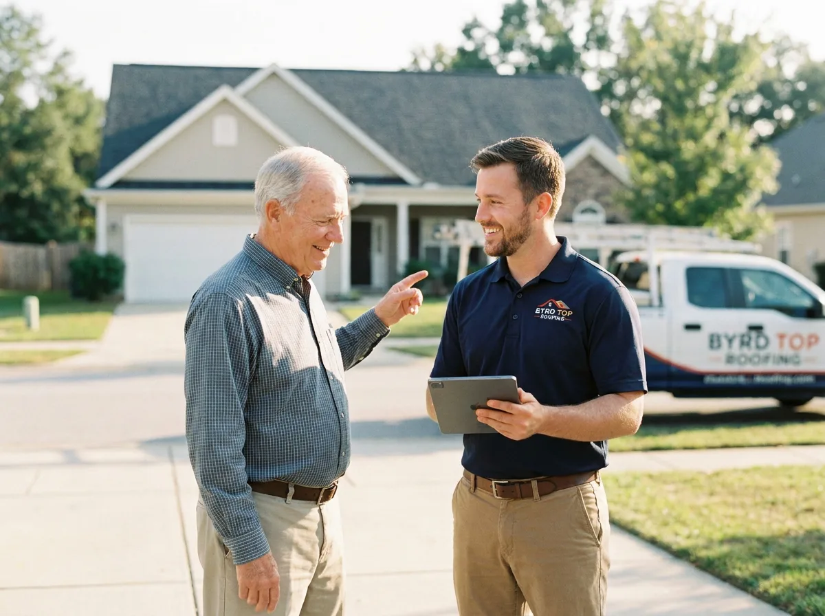Roofing Manderson, WY FAQs